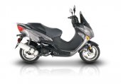 2007 Tank Sports Touring 150 Special photo